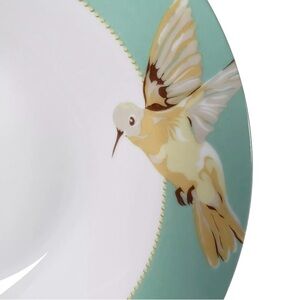 Set of three-Bonjour Fruitful Nectar Soup Salad Pasta Bowls